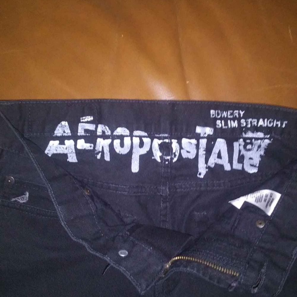 Aeropostal